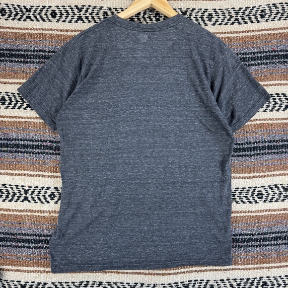 Grey and orange Philadelphia Flyers NHL cotton t-shirt size large - Picture 2 of 5